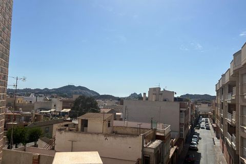 Lejlighed i Aguilas, Murcia - foto 5